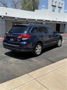 2011 Subaru Outback 2.5i Premium   - Photo 4 - Phoenix, AZ 85051