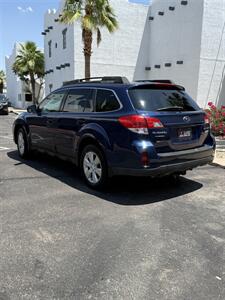 2011 Subaru Outback 2.5i Premium   - Photo 6 - Phoenix, AZ 85051