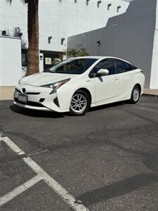 2016 Toyota Prius Two   - Photo 1 - Phoenix, AZ 85051