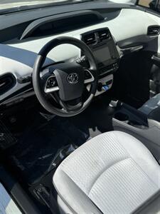 2016 Toyota Prius Two   - Photo 7 - Phoenix, AZ 85051