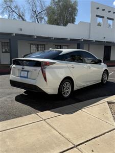 2016 Toyota Prius Two   - Photo 4 - Phoenix, AZ 85051