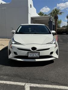 2016 Toyota Prius Two   - Photo 2 - Phoenix, AZ 85051