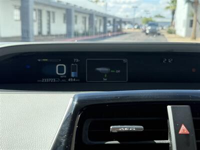 2016 Toyota Prius Two   - Photo 9 - Phoenix, AZ 85051