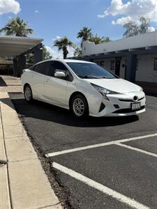 2016 Toyota Prius Two   - Photo 3 - Phoenix, AZ 85051