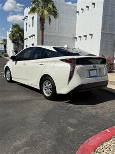 2016 Toyota Prius Two   - Photo 6 - Phoenix, AZ 85051