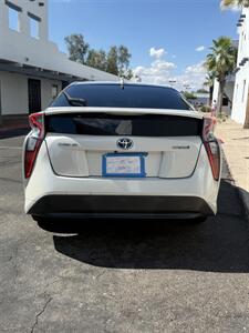 2016 Toyota Prius Two   - Photo 5 - Phoenix, AZ 85051