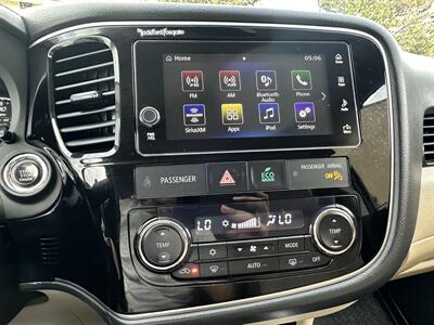2018 Mitsubishi Outlander GT   - Photo 19 - Denver, CO 80231
