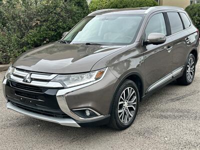 2018 Mitsubishi Outlander GT   - Photo 9 - Denver, CO 80231