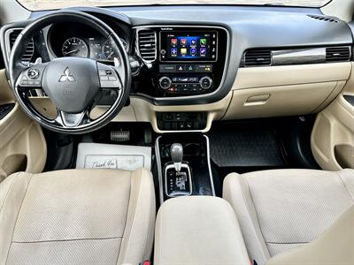 2018 Mitsubishi Outlander GT   - Photo 20 - Denver, CO 80231
