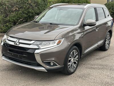 2018 Mitsubishi Outlander GT   - Photo 3 - Denver, CO 80231