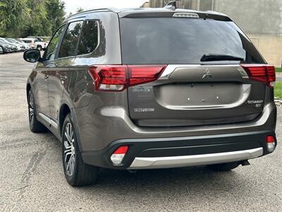 2018 Mitsubishi Outlander GT   - Photo 12 - Denver, CO 80231