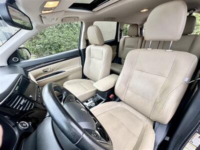 2018 Mitsubishi Outlander GT   - Photo 16 - Denver, CO 80231