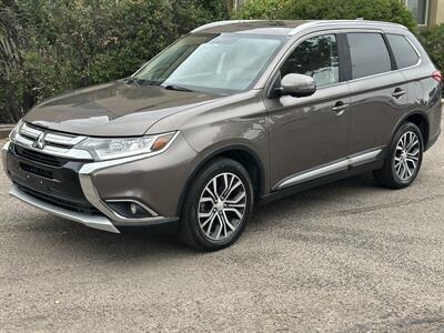 2018 Mitsubishi Outlander GT   - Photo 4 - Denver, CO 80231