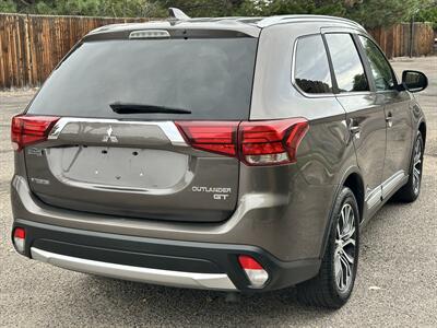 2018 Mitsubishi Outlander GT   - Photo 8 - Denver, CO 80231