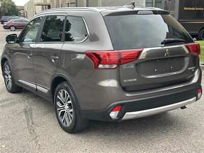 2018 Mitsubishi Outlander GT   - Photo 7 - Denver, CO 80231