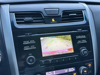 2015 Nissan Altima 2.5   - Photo 19 - Denver, CO 80231
