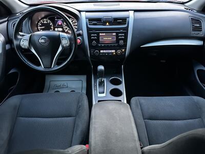 2015 Nissan Altima 2.5   - Photo 18 - Denver, CO 80231