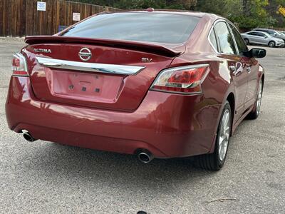 2015 Nissan Altima 2.5   - Photo 4 - Denver, CO 80231