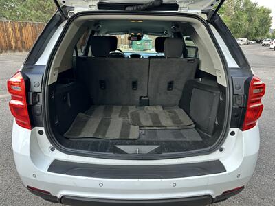 2017 Chevrolet Equinox LT   - Photo 10 - Denver, CO 80231