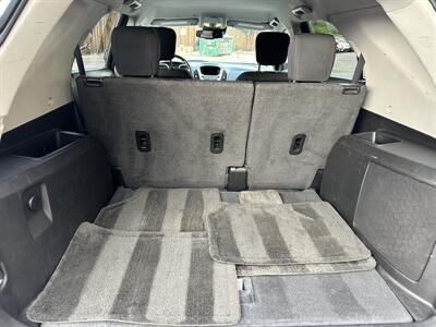 2017 Chevrolet Equinox LT   - Photo 9 - Denver, CO 80231