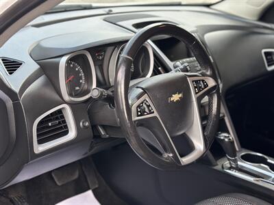 2017 Chevrolet Equinox LT   - Photo 7 - Denver, CO 80231