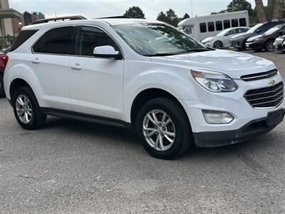 2017 Chevrolet Equinox LT   - Photo 5 - Denver, CO 80231