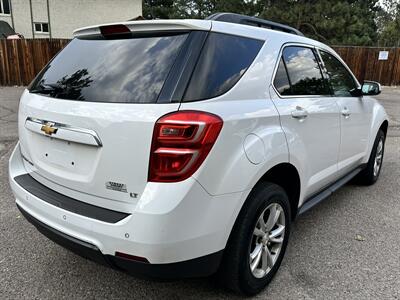 2017 Chevrolet Equinox LT   - Photo 4 - Denver, CO 80231