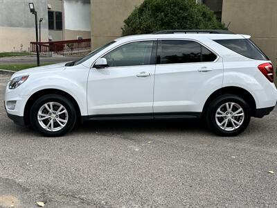 2017 Chevrolet Equinox LT   - Photo 3 - Denver, CO 80231