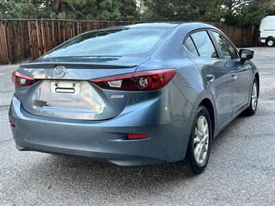 2014 Mazda Mazda3 i Touring - Photo 4 - Denver, CO 80231
