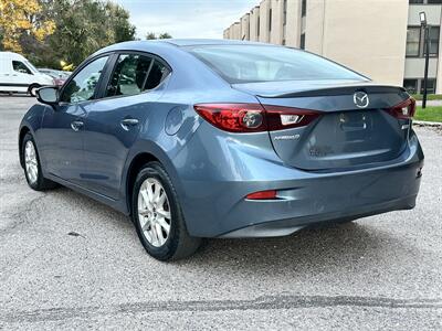 2014 Mazda Mazda3 i Touring - Photo 6 - Denver, CO 80231