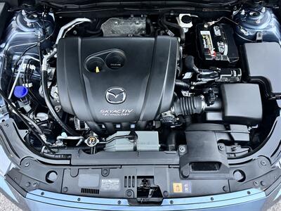 2014 Mazda Mazda3 i Touring - Photo 15 - Denver, CO 80231