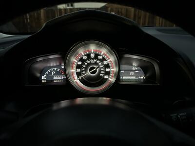 2014 Mazda Mazda3 i Touring - Photo 16 - Denver, CO 80231