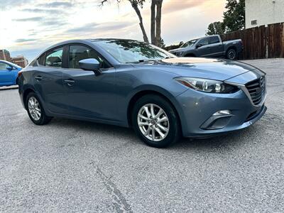 2014 Mazda Mazda3 i Touring - Photo 7 - Denver, CO 80231