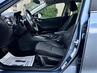 2014 Mazda Mazda3 i Touring - Photo 11 - Denver, CO 80231