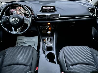 2014 Mazda Mazda3 i Touring - Photo 14 - Denver, CO 80231