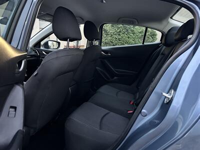 2014 Mazda Mazda3 i Touring - Photo 12 - Denver, CO 80231