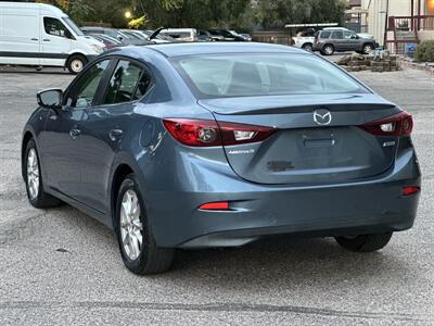 2014 Mazda Mazda3 i Touring - Photo 8 - Denver, CO 80231
