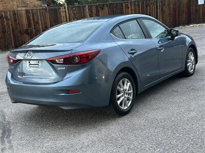 2014 Mazda Mazda3 i Touring - Photo 9 - Denver, CO 80231