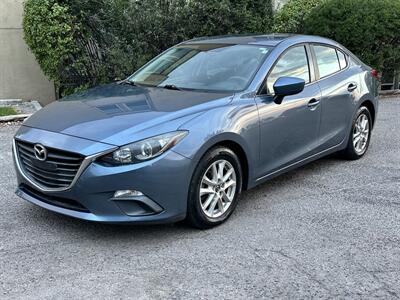 2014 Mazda Mazda3 i Touring - Photo 3 - Denver, CO 80231