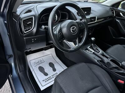 2014 Mazda Mazda3 i Touring - Photo 10 - Denver, CO 80231
