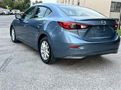 2014 Mazda Mazda3 i Touring - Photo 5 - Denver, CO 80231