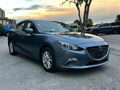 2014 Mazda Mazda3 i Touring - Photo 2 - Denver, CO 80231
