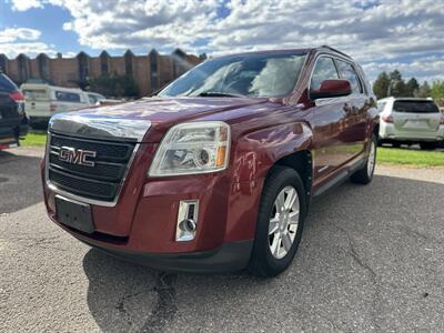 2011 GMC Terrain SLE-2 - Photo 1 - Denver, CO 80231