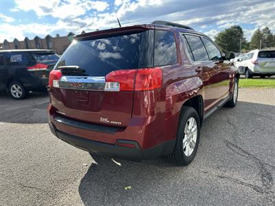 2011 GMC Terrain SLE-2 - Photo 5 - Denver, CO 80231