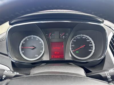 2011 GMC Terrain SLE-2 - Photo 14 - Denver, CO 80231