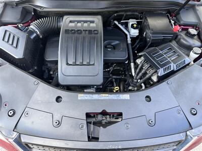 2011 GMC Terrain SLE-2 - Photo 16 - Denver, CO 80231