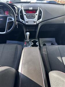 2011 GMC Terrain SLE-2 - Photo 12 - Denver, CO 80231