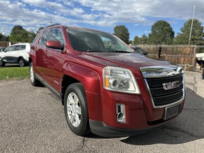2011 GMC Terrain SLE-2 - Photo 2 - Denver, CO 80231
