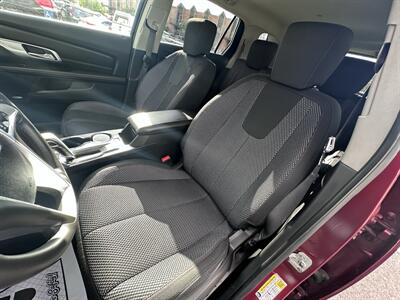 2011 GMC Terrain SLE-2 - Photo 7 - Denver, CO 80231