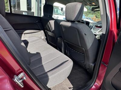 2011 GMC Terrain SLE-2 - Photo 9 - Denver, CO 80231